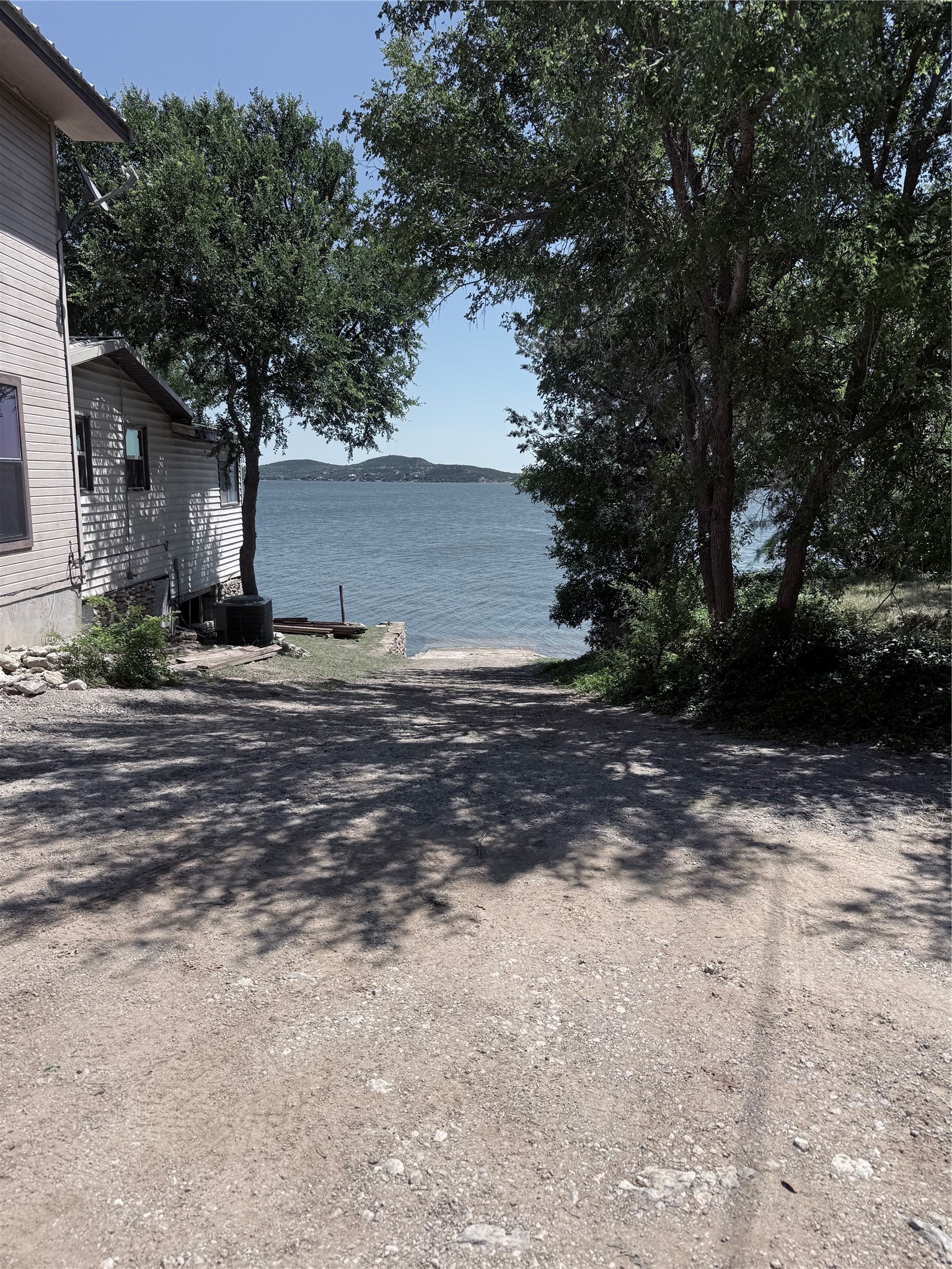 3801 Harbor View Possum Kingdom Lake TX 76429