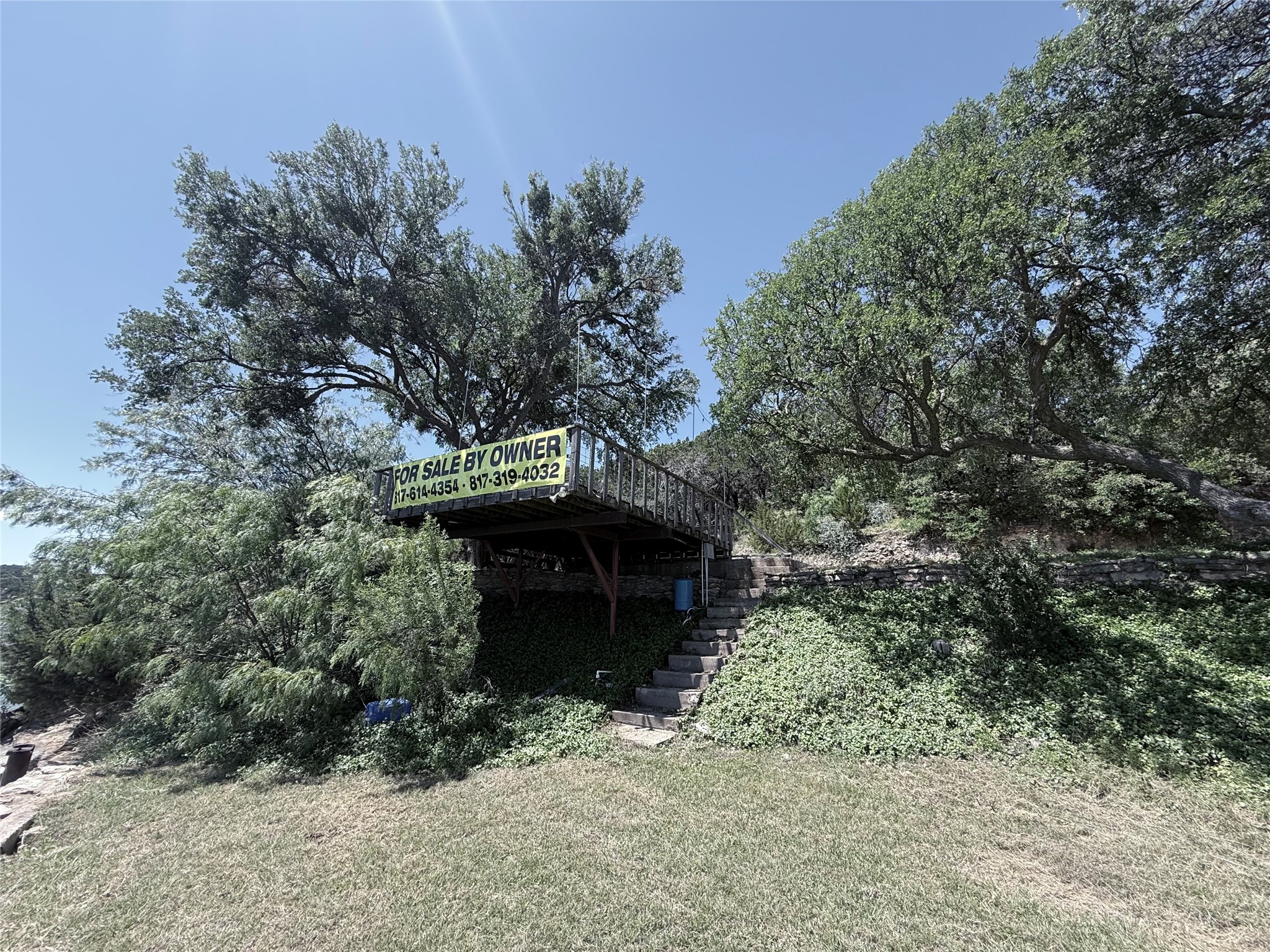 3801 Harbor View Possum Kingdom Lake TX 76429