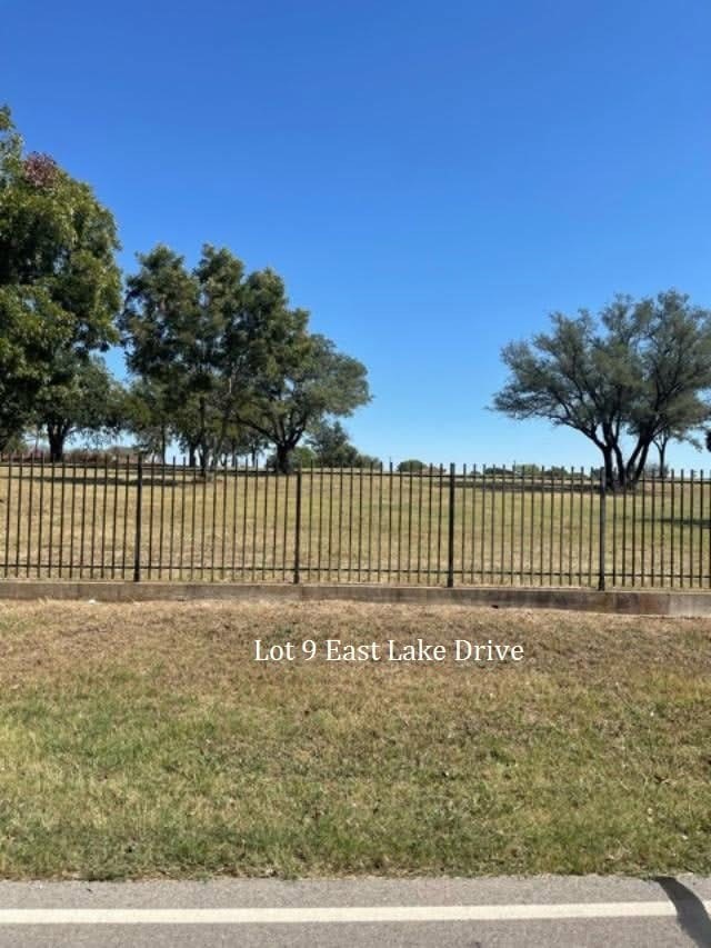 Lot 13 (Phase 2) Arrow Point Court Weatherford TX 76087