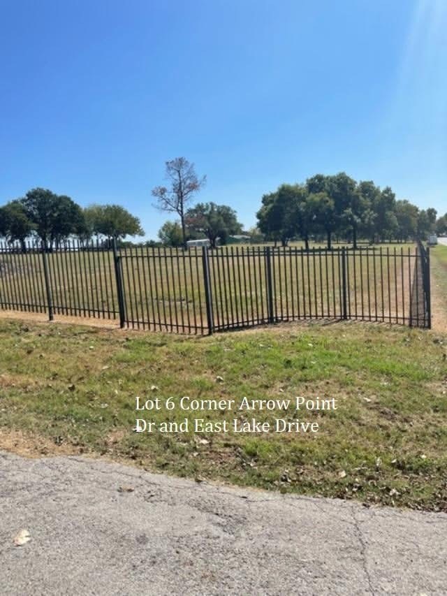 Lot 13 (Phase 2) Arrow Point Court Weatherford TX 76087