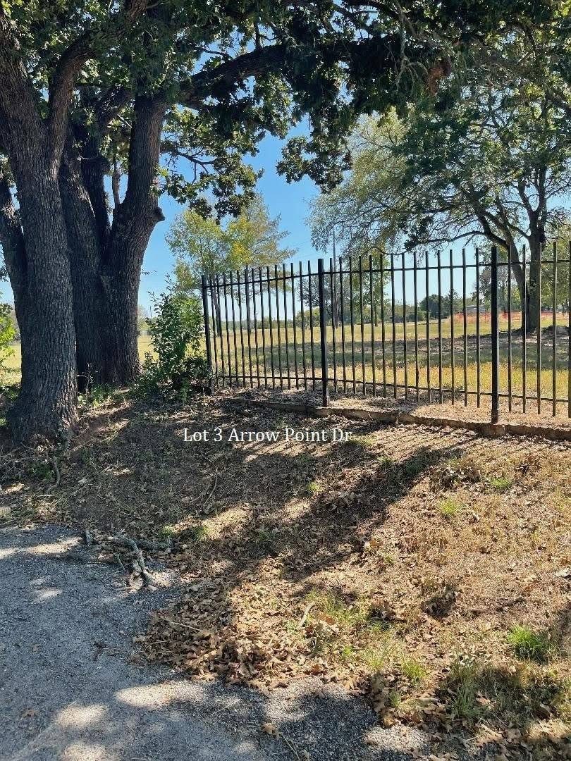 Lot 13 (Phase 2) Arrow Point Court Weatherford TX 76087