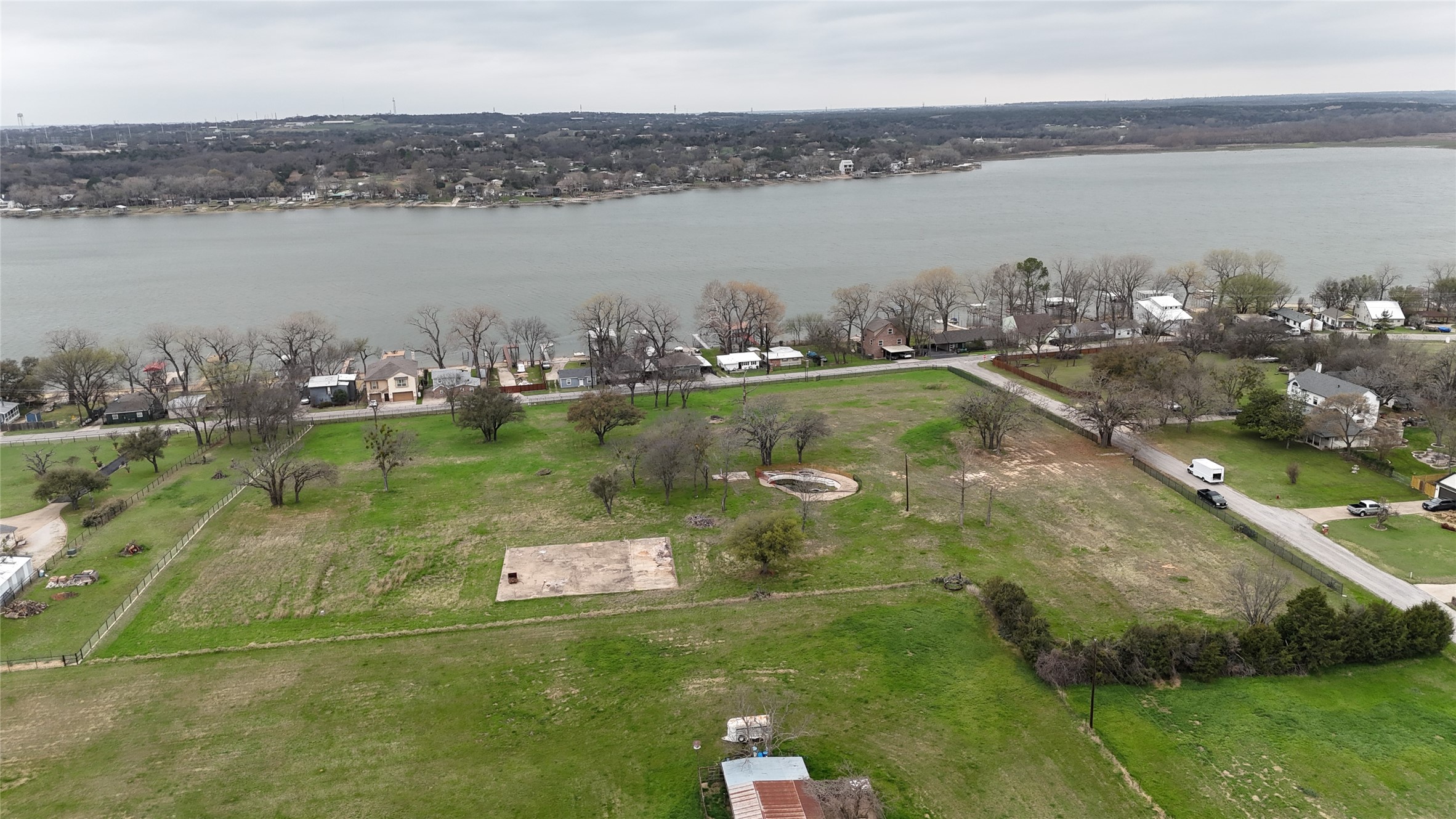 Lot 13 (Phase 2) Arrow Point Court Weatherford TX 76087