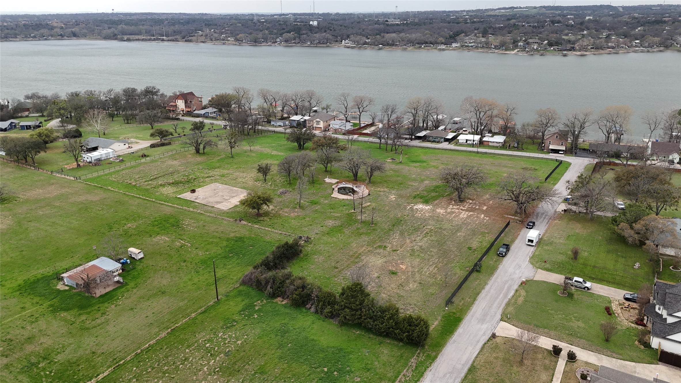 Lot 13 (Phase 2) Arrow Point Court Weatherford TX 76087