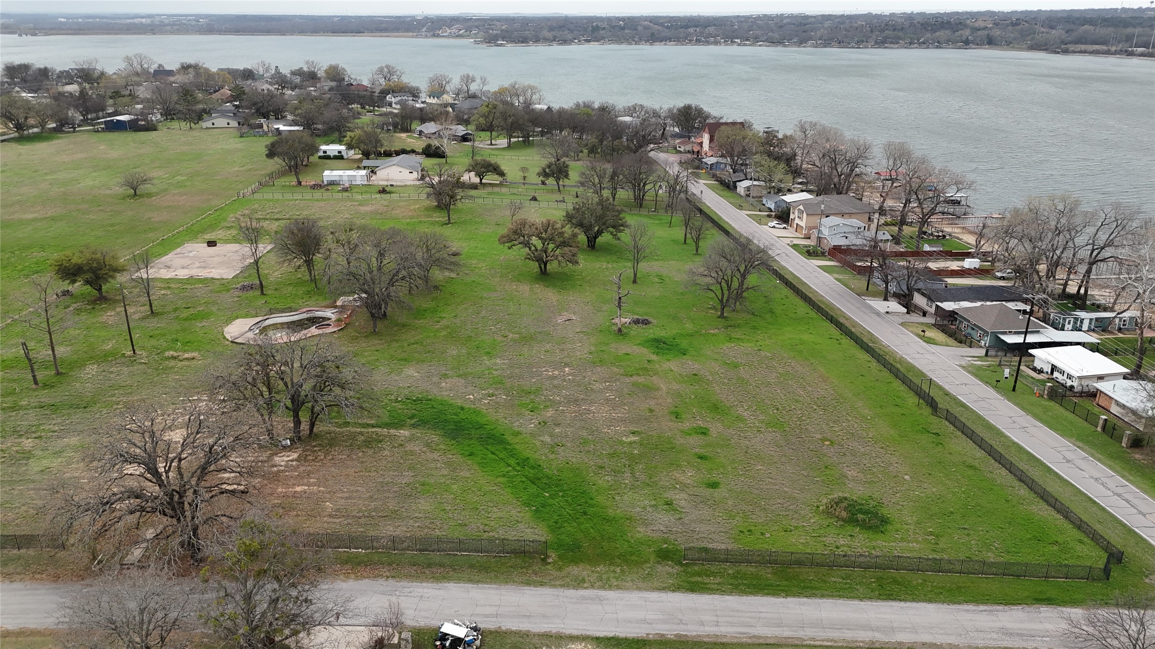 Lot 13 (Phase 2) Arrow Point Court Weatherford TX 76087