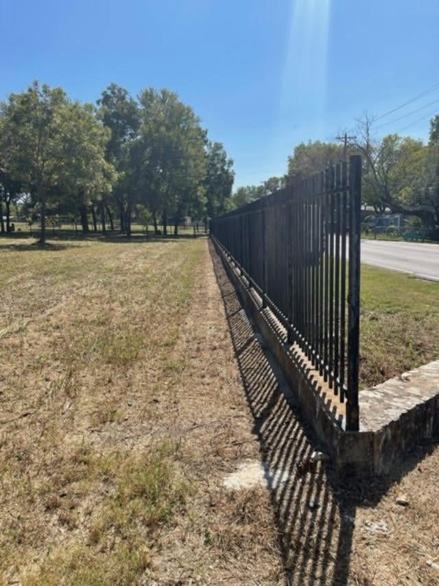 Lot 13 (Phase 2) Arrow Point Court Weatherford TX 76087