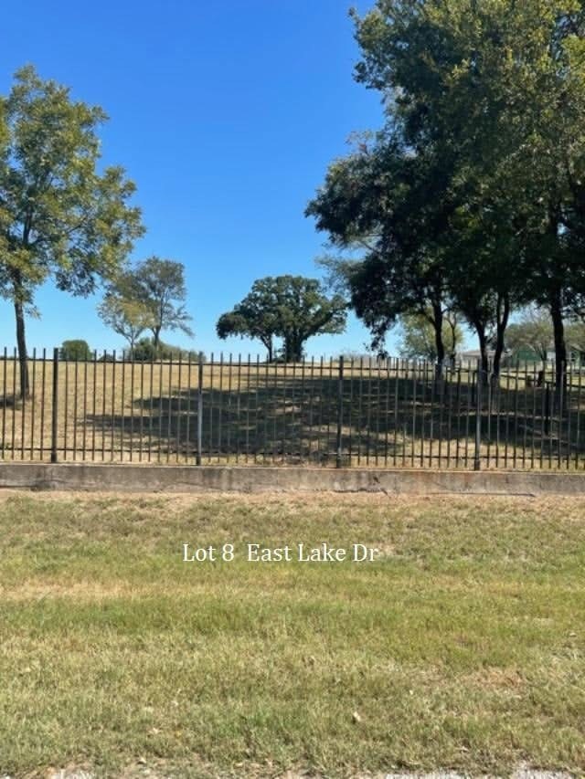 Lot 2 (Phase 1) Arrow Point Drive Weatherford TX 76087