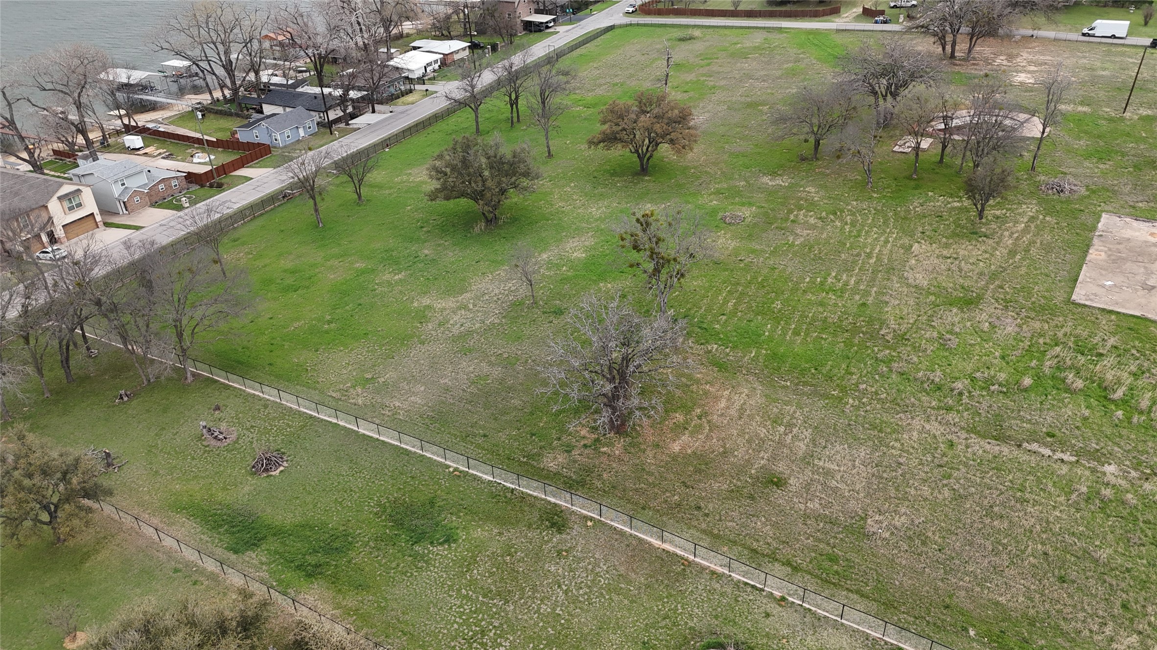 Lot 2 (Phase 1) Arrow Point Drive Weatherford TX 76087