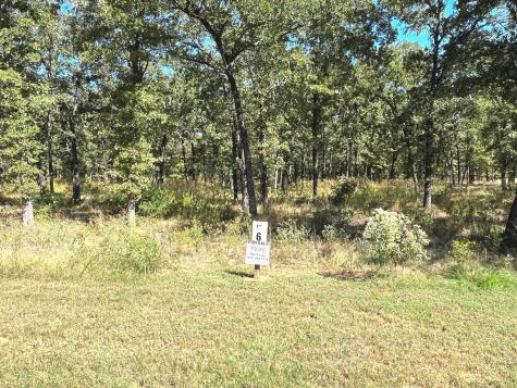 6924 Lakeshore Way Log Cabin TX 75148