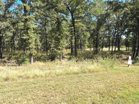 6924 Lakeshore Way Log Cabin TX 75148