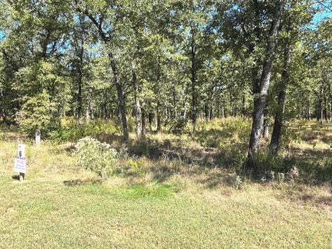 6924 Lakeshore Way Log Cabin TX 75148