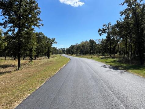 6924 Lakeshore Way Log Cabin TX 75148