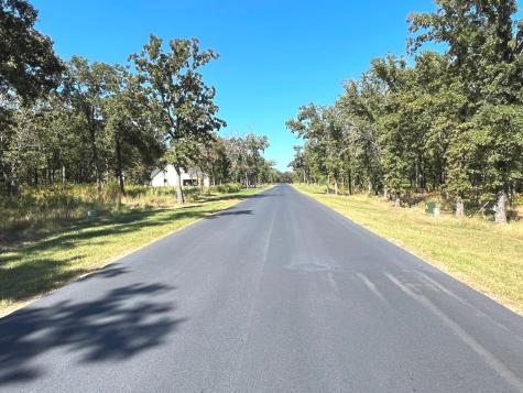 6924 Lakeshore Way Log Cabin TX 75148