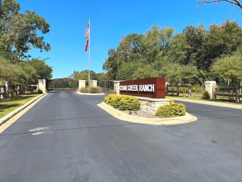 6924 Lakeshore Way Log Cabin TX 75148