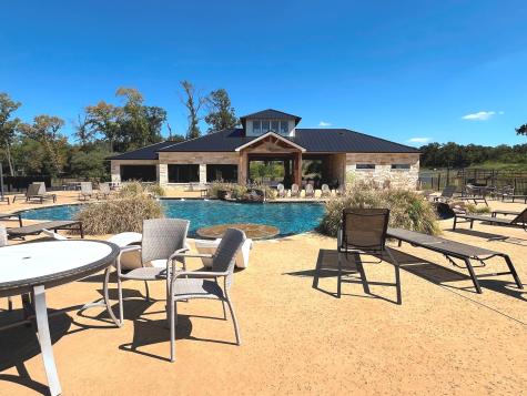 6924 Lakeshore Way Log Cabin TX 75148