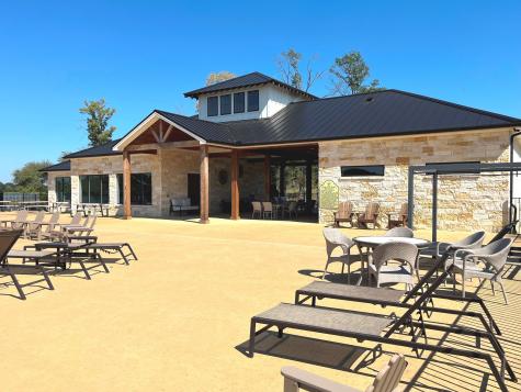 6924 Lakeshore Way Log Cabin TX 75148