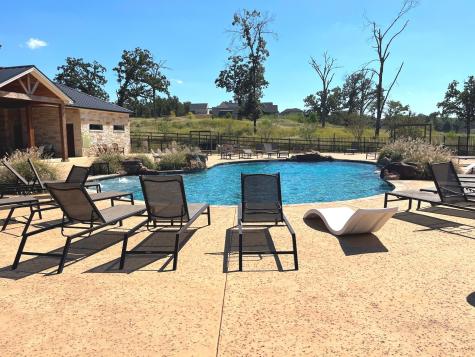 6924 Lakeshore Way Log Cabin TX 75148