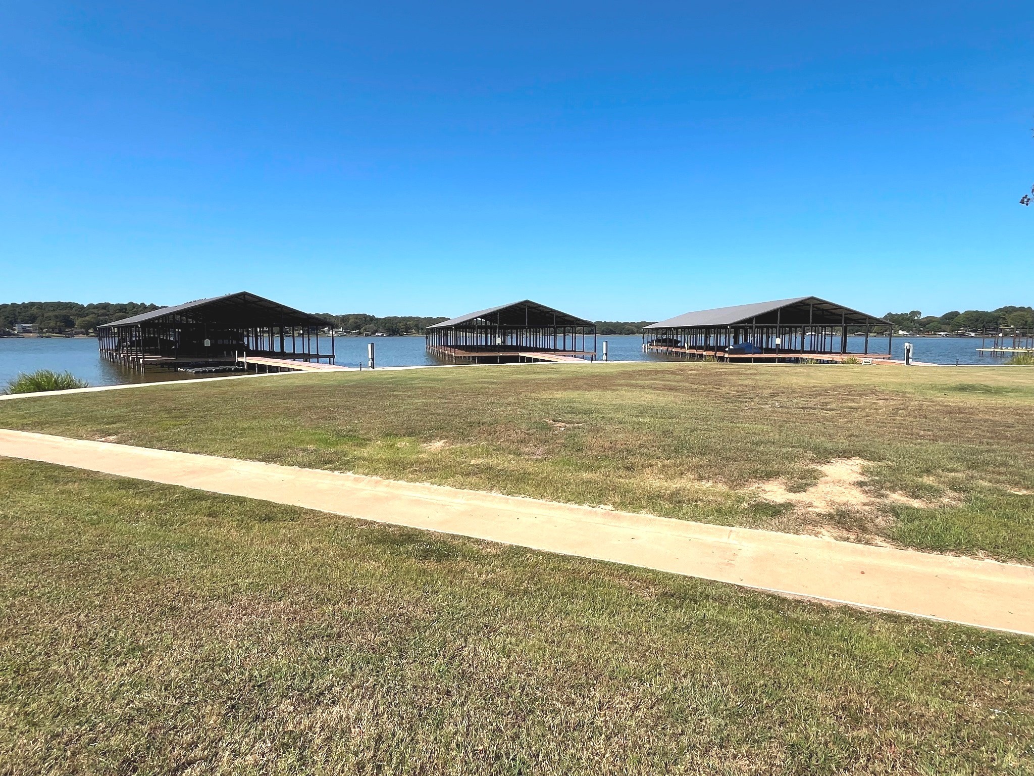 6924 Lakeshore Way Log Cabin TX 75148