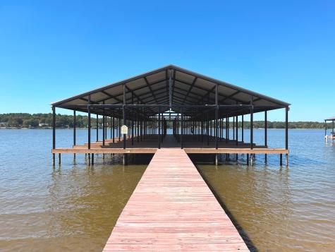 6924 Lakeshore Way Log Cabin TX 75148