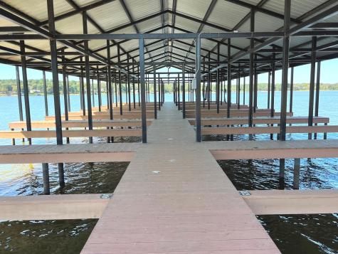 6924 Lakeshore Way Log Cabin TX 75148