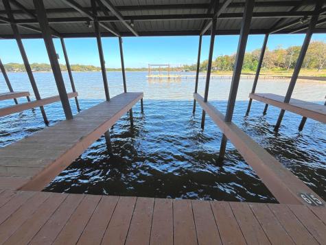 6924 Lakeshore Way Log Cabin TX 75148