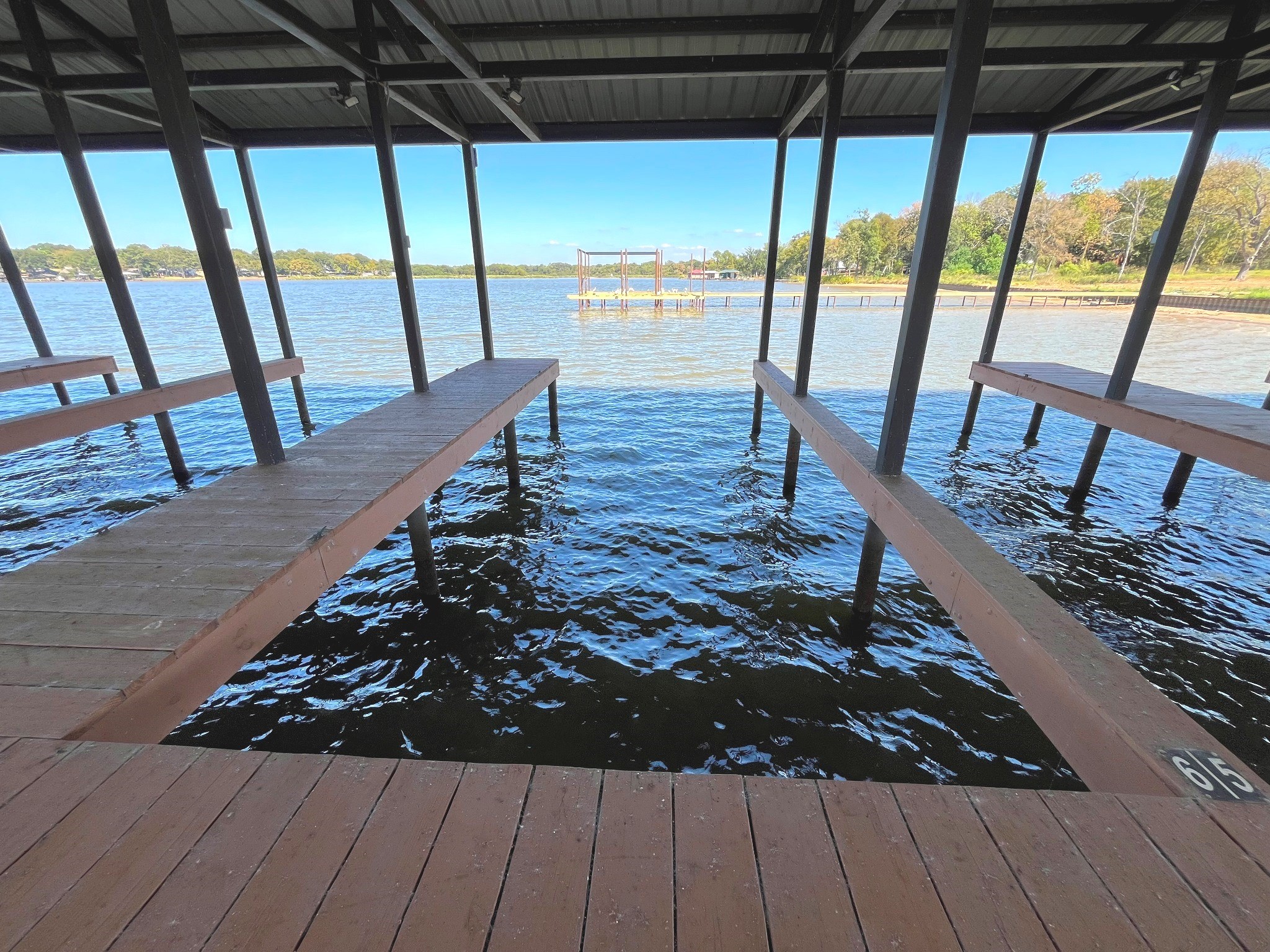 6924 Lakeshore Way Log Cabin TX 75148