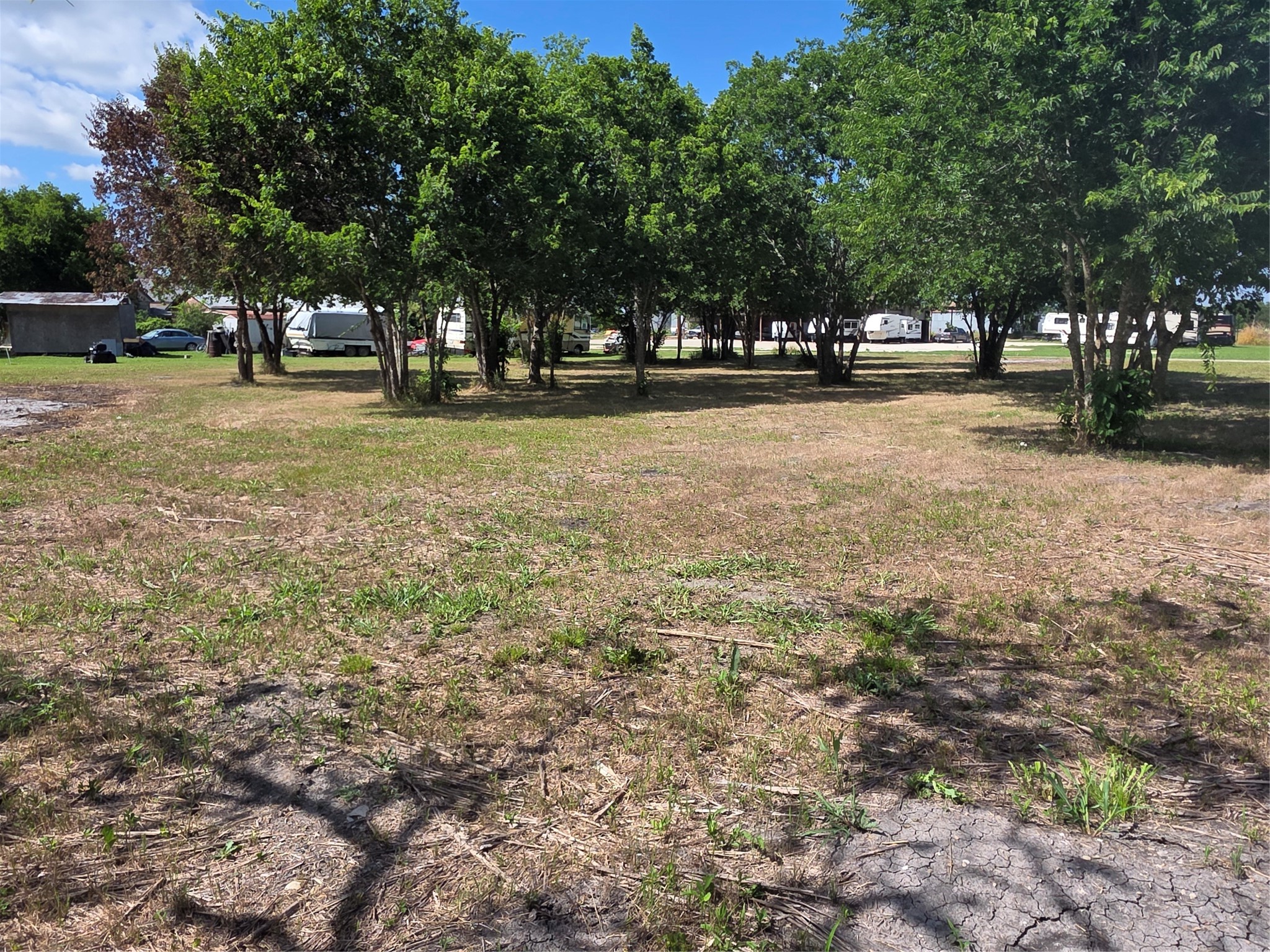 Tbd 6 S Elm Mart TX 76664