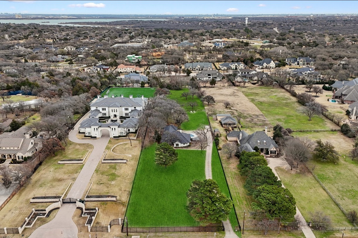 1459-3 Sunshine Lane Southlake TX 76092