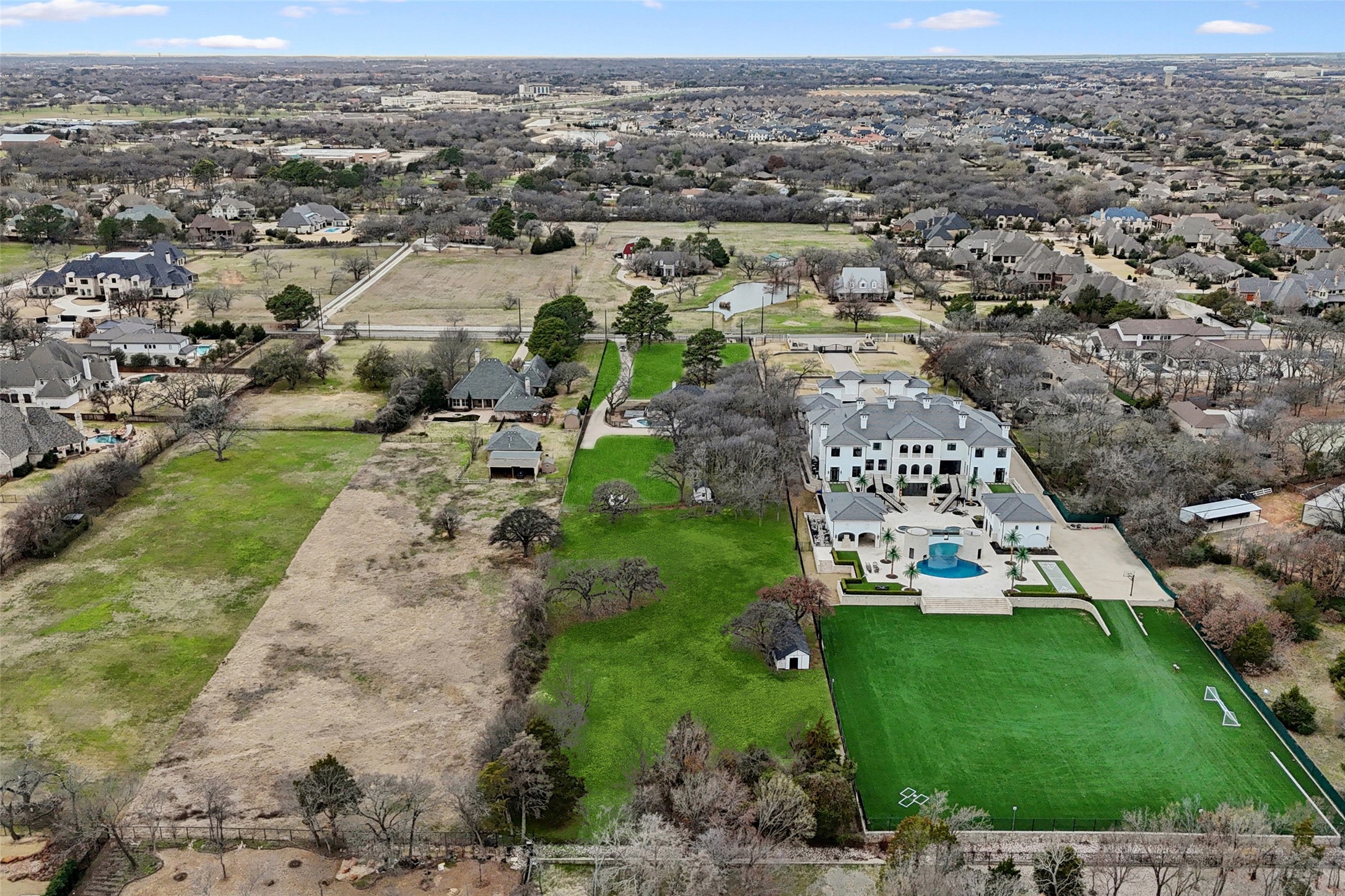 1459-3 Sunshine Lane Southlake TX 76092