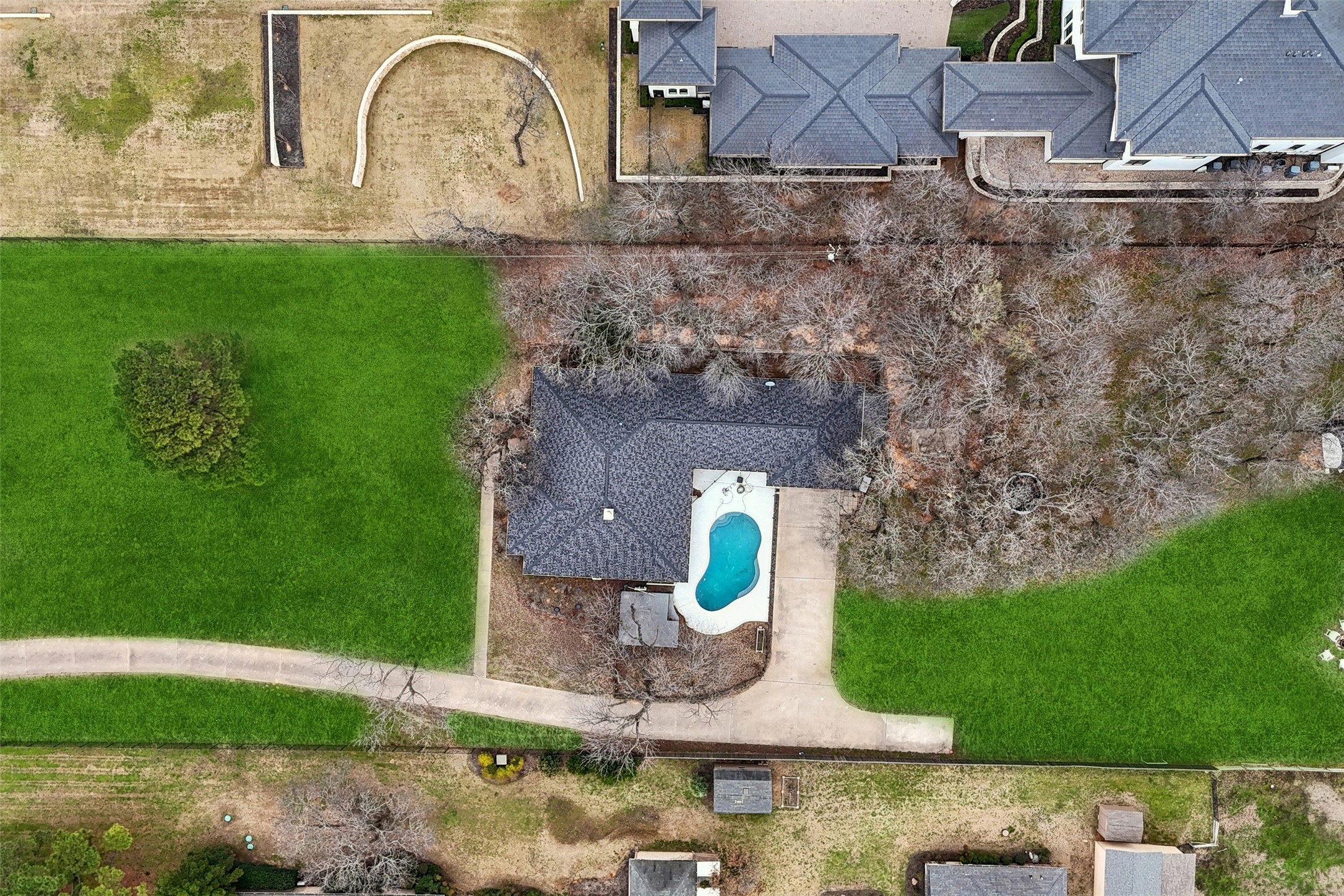 1459-3 Sunshine Lane Southlake TX 76092