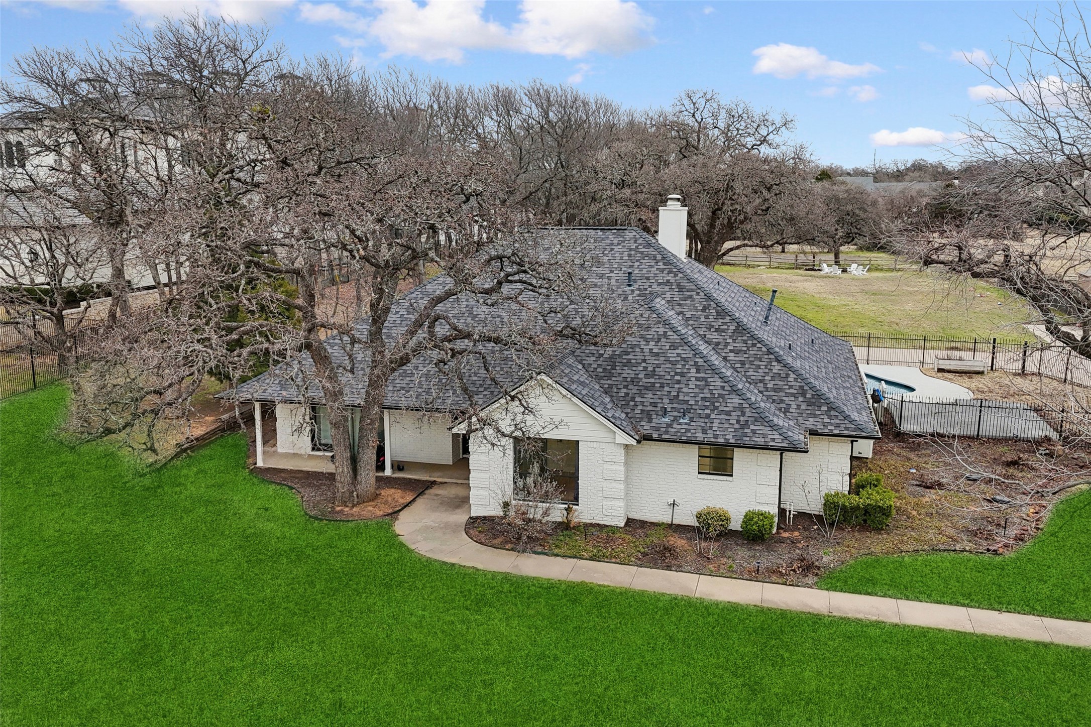 1459-3 Sunshine Lane Southlake TX 76092