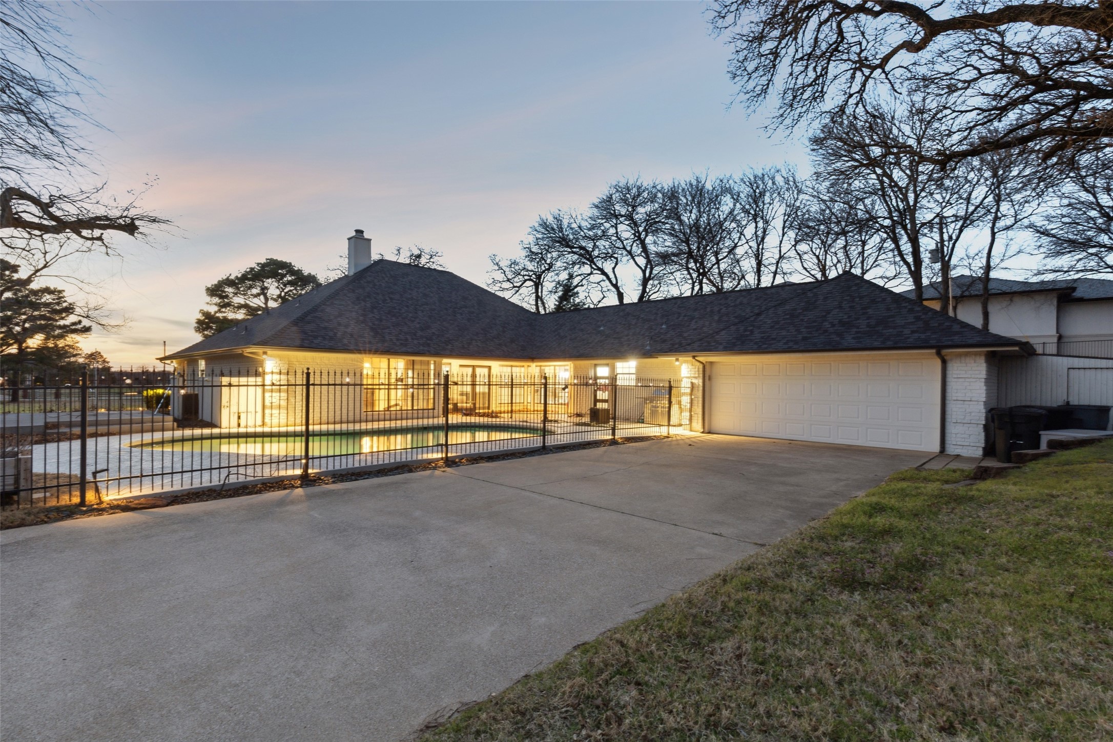 1459-3 Sunshine Lane Southlake TX 76092
