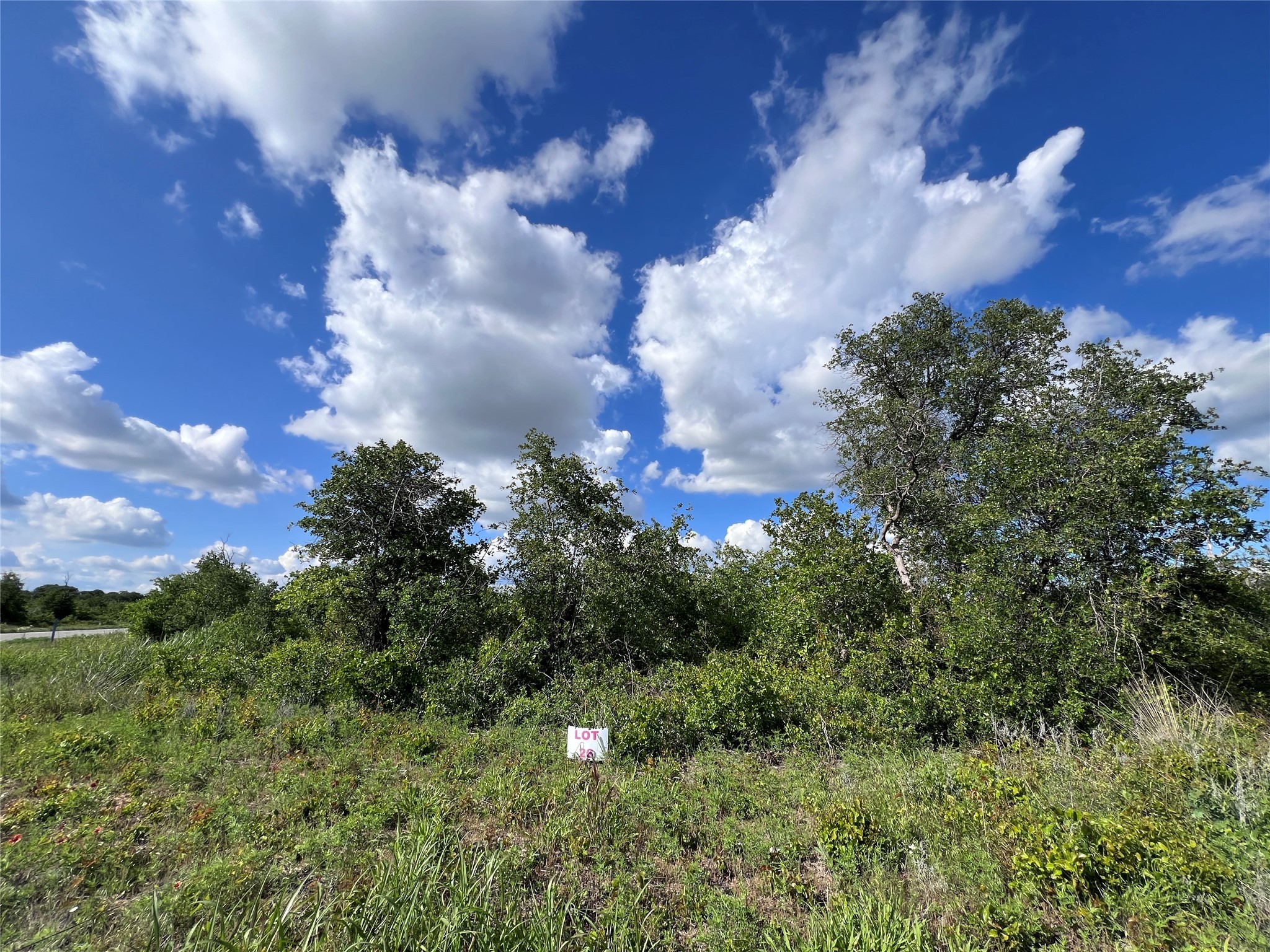 Tbd Lot 26 Live Oak Trail Clyde TX 79510