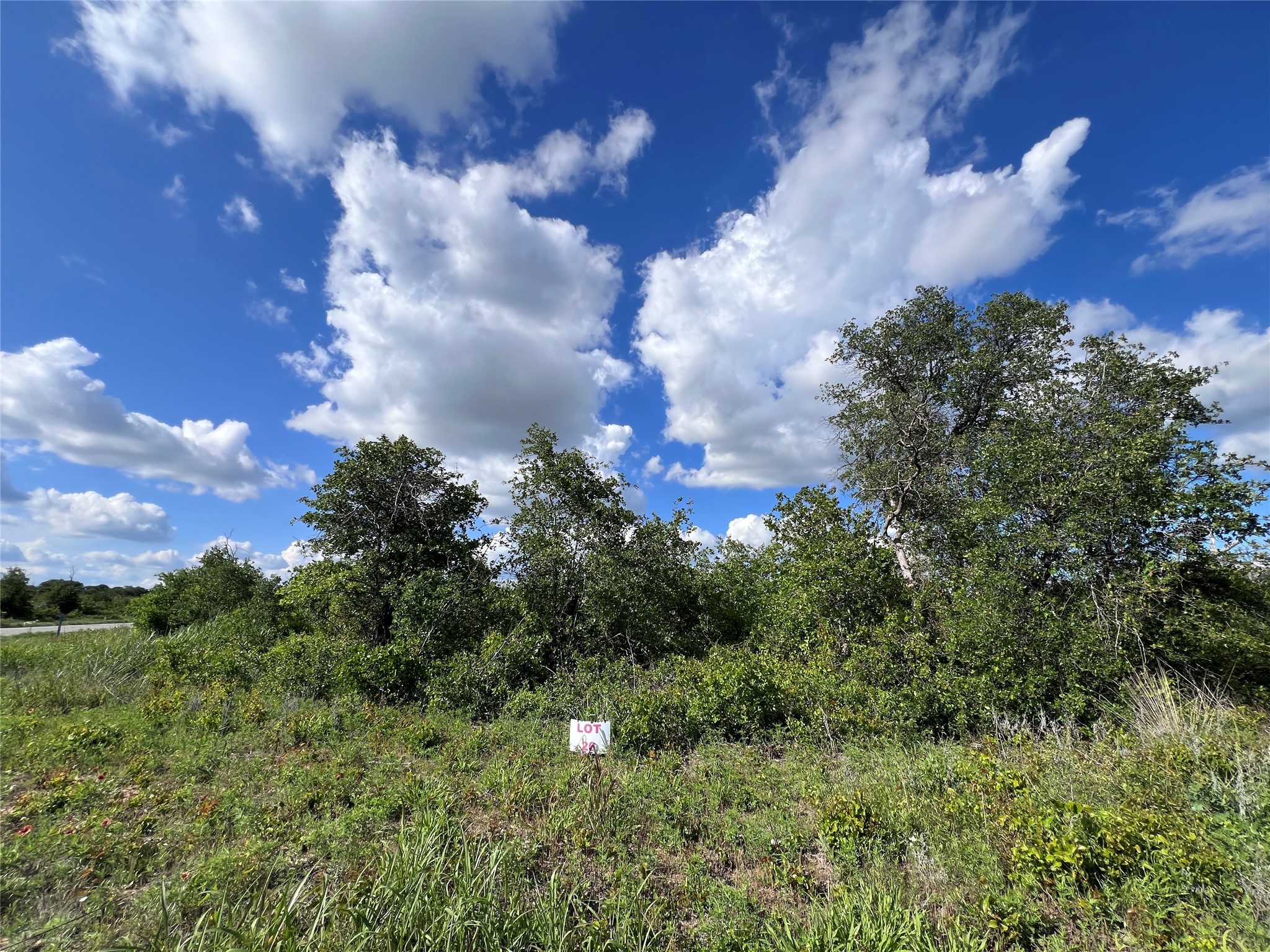 Tbd Lot 26 Live Oak Trail Clyde TX 79510