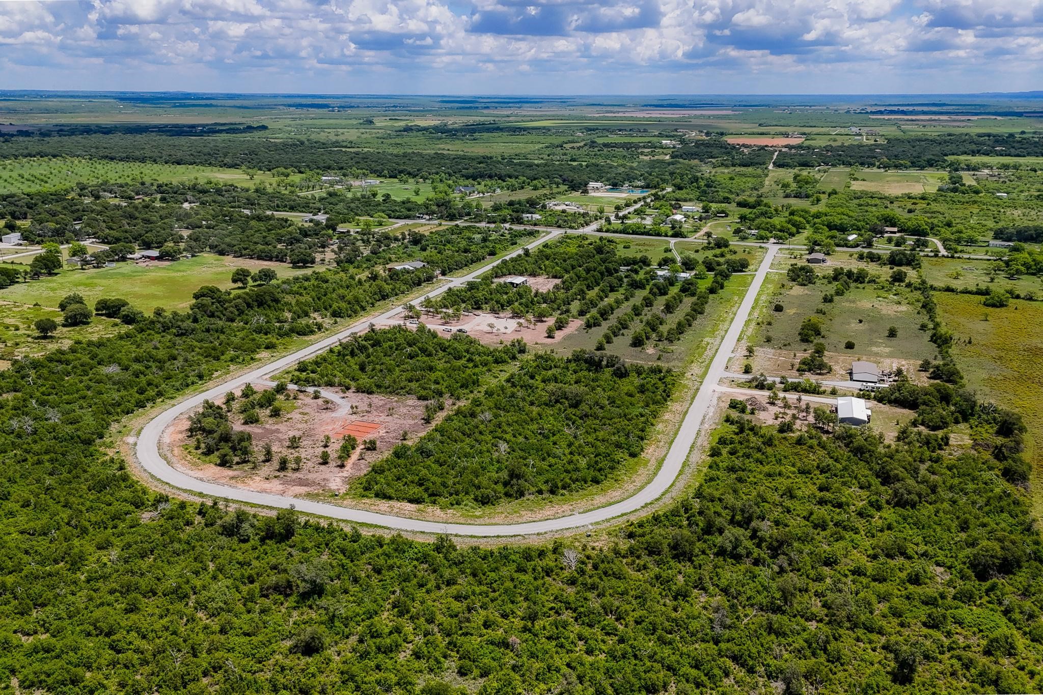 Tbd Lot 26 Live Oak Trail Clyde TX 79510