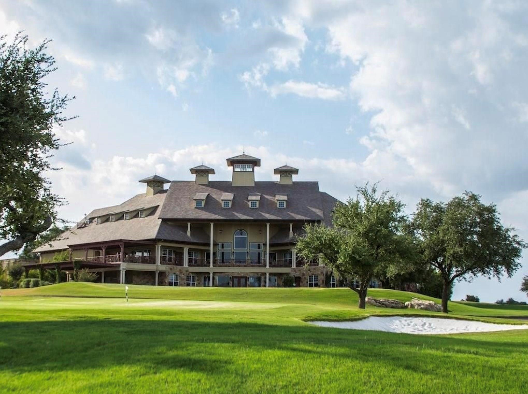 7529 St Andrews Loop Cleburne TX 76033