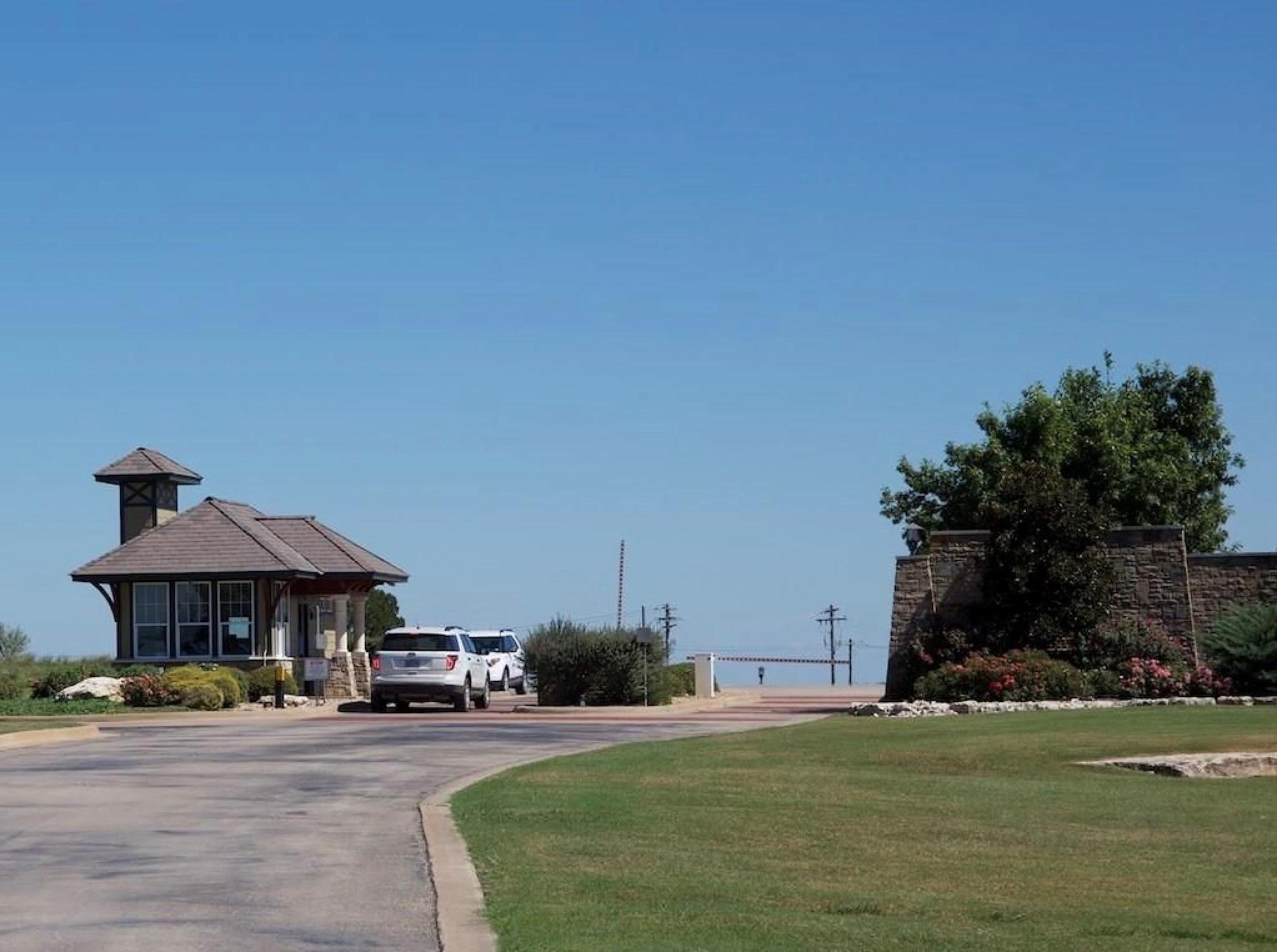 7529 St Andrews Loop Cleburne TX 76033