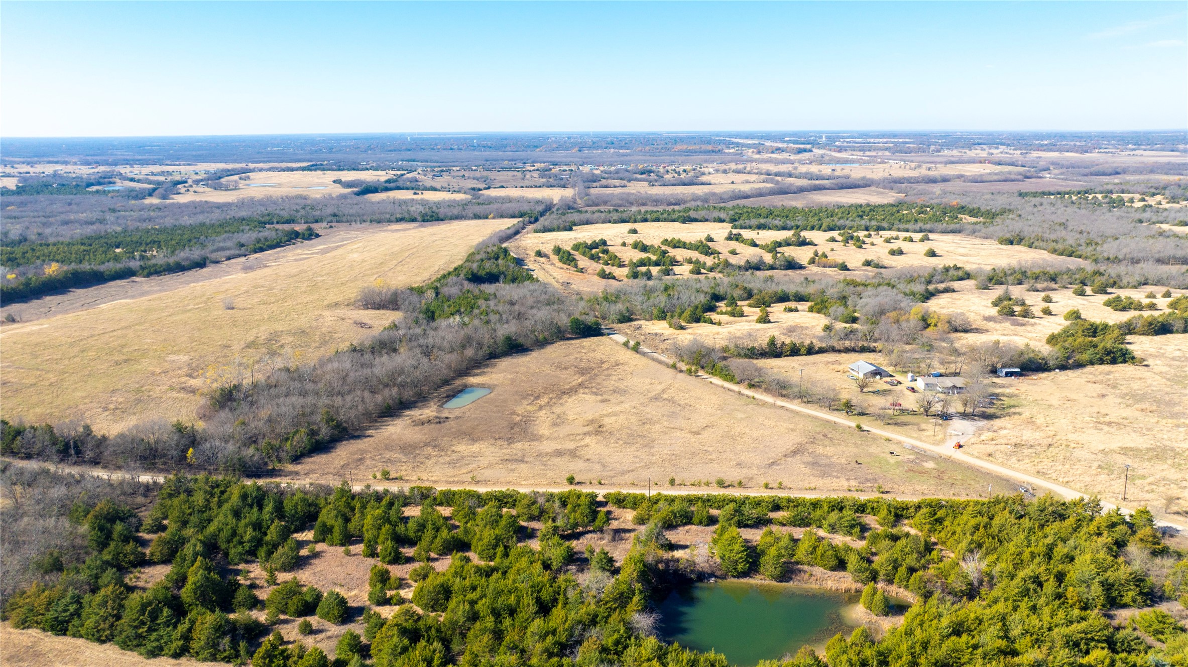 Lot 3 County Road 2905 Dodd City TX 75438