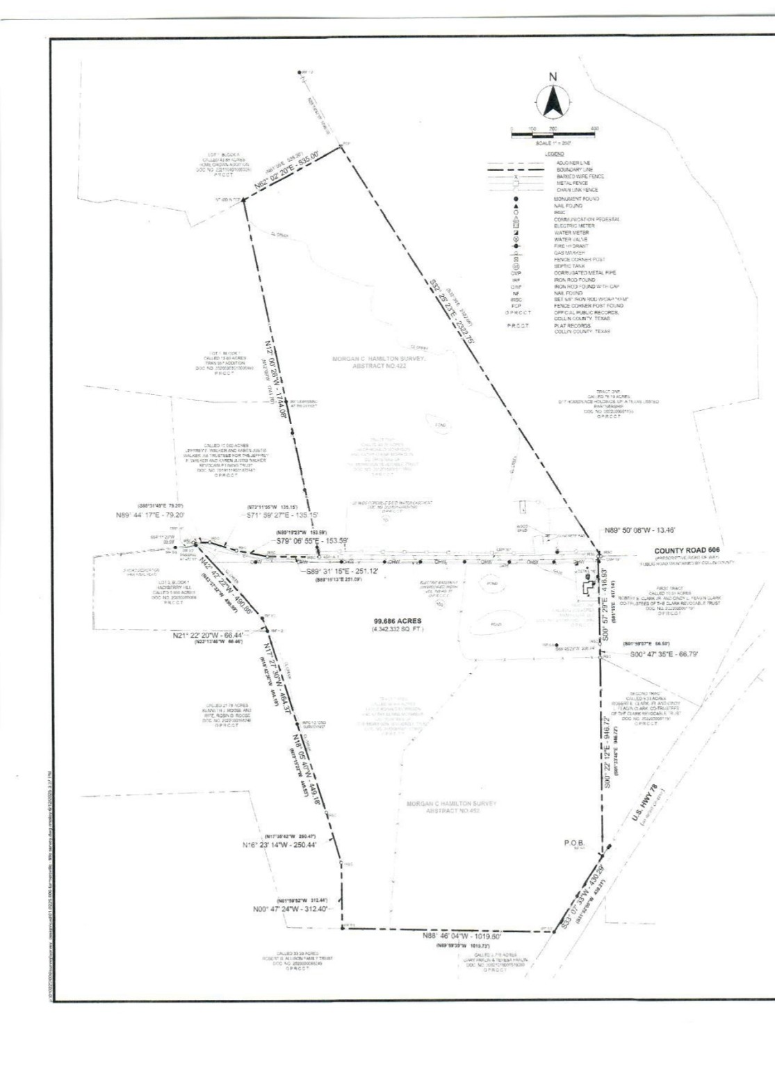 14694,14641,000 Cr 606 Farmersville TX 75442