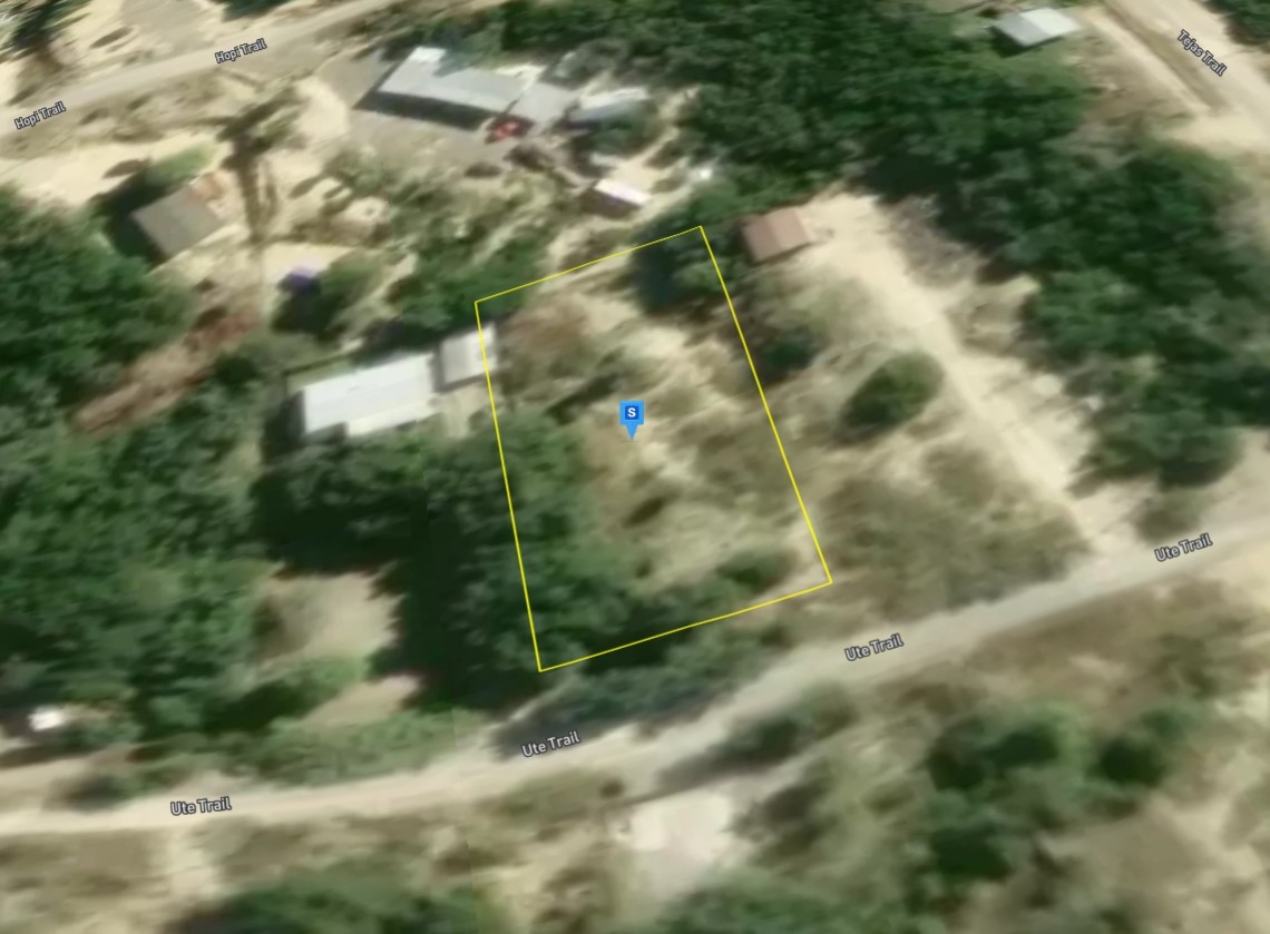 154 Ute Trail Bandera TX 78003