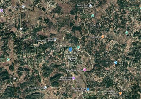 154 Ute Trail Bandera TX 78003