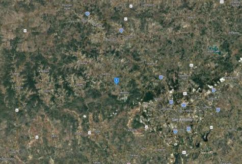 154 Ute Trail Bandera TX 78003