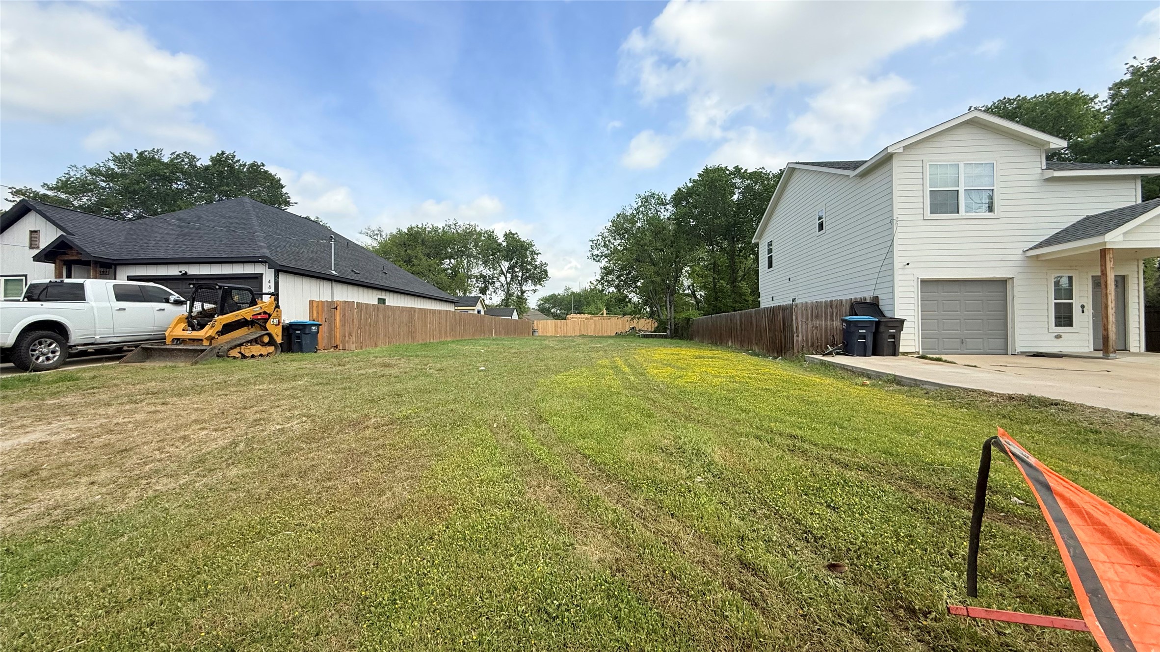 Tbd Fitzhugh Avenue Fort Worth TX 76105
