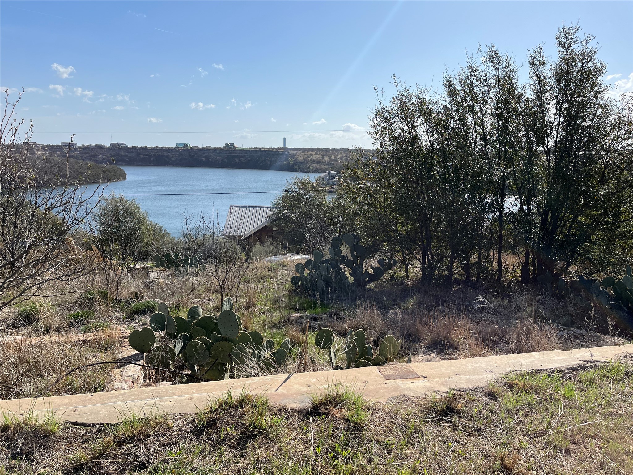 105 Hells Gate Point Strawn TX 76475