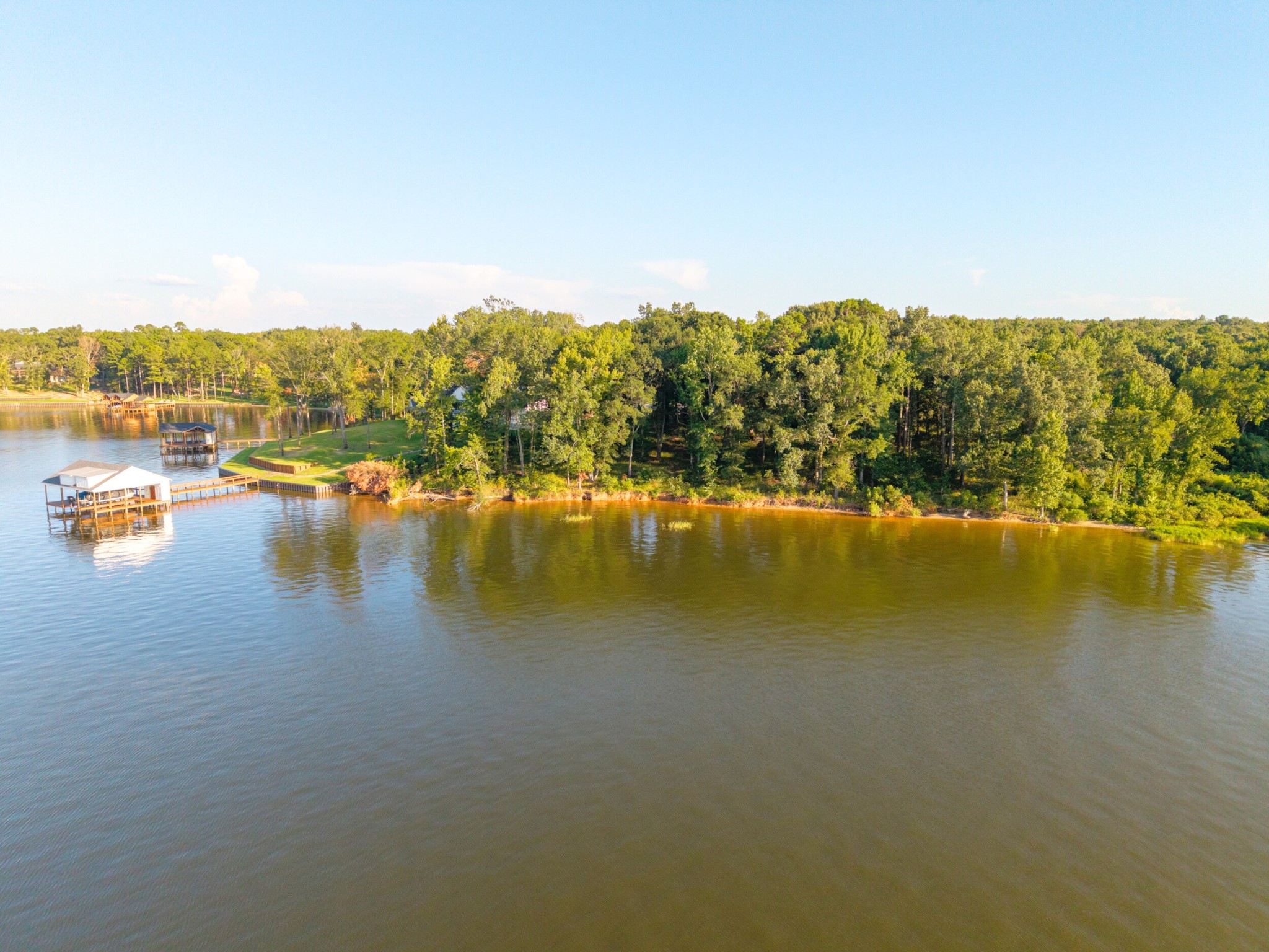 Lot 16 N Pr 52416 Leesburg TX 75451