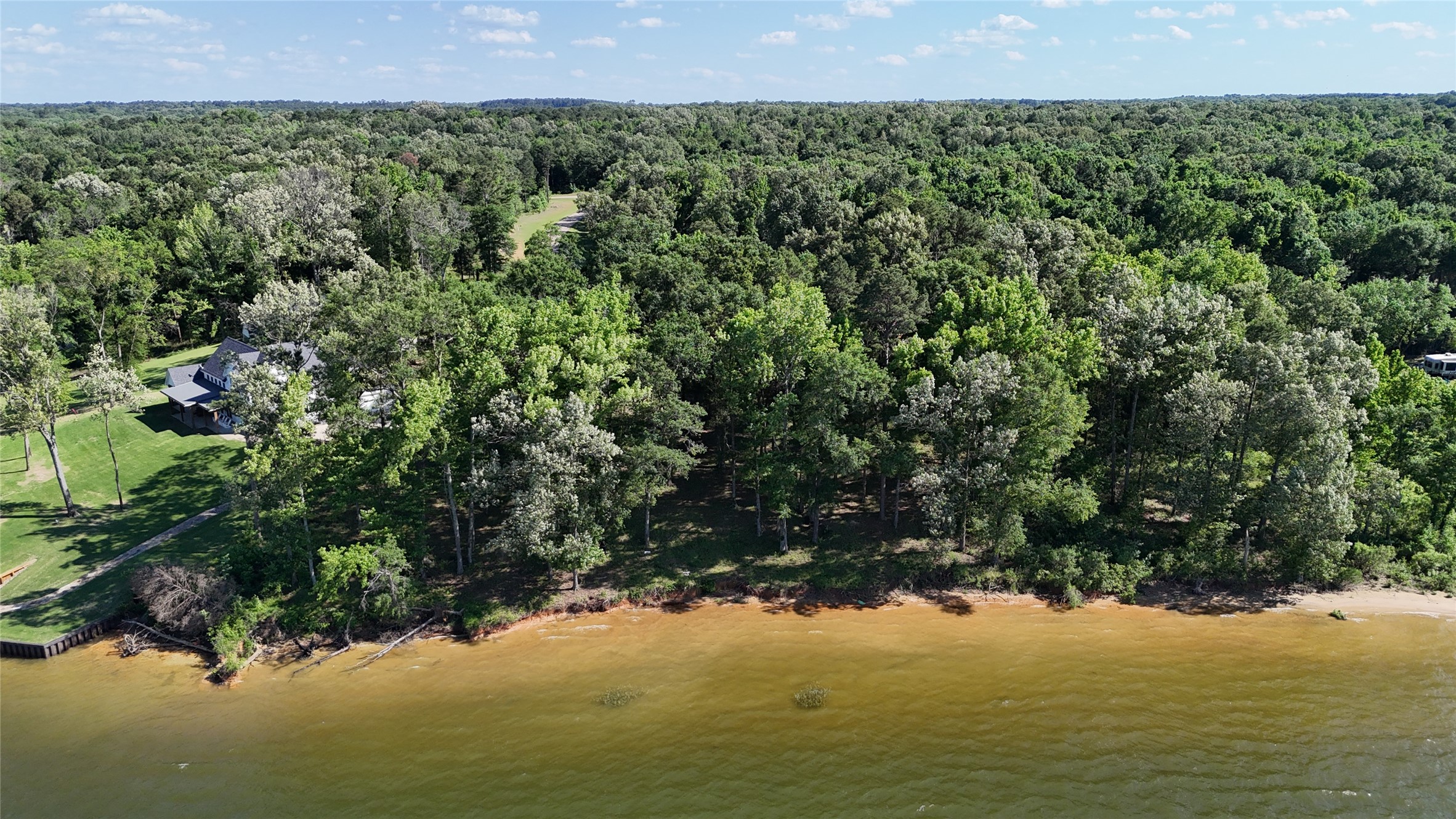 Lot 16 N Pr 52416 Leesburg TX 75451