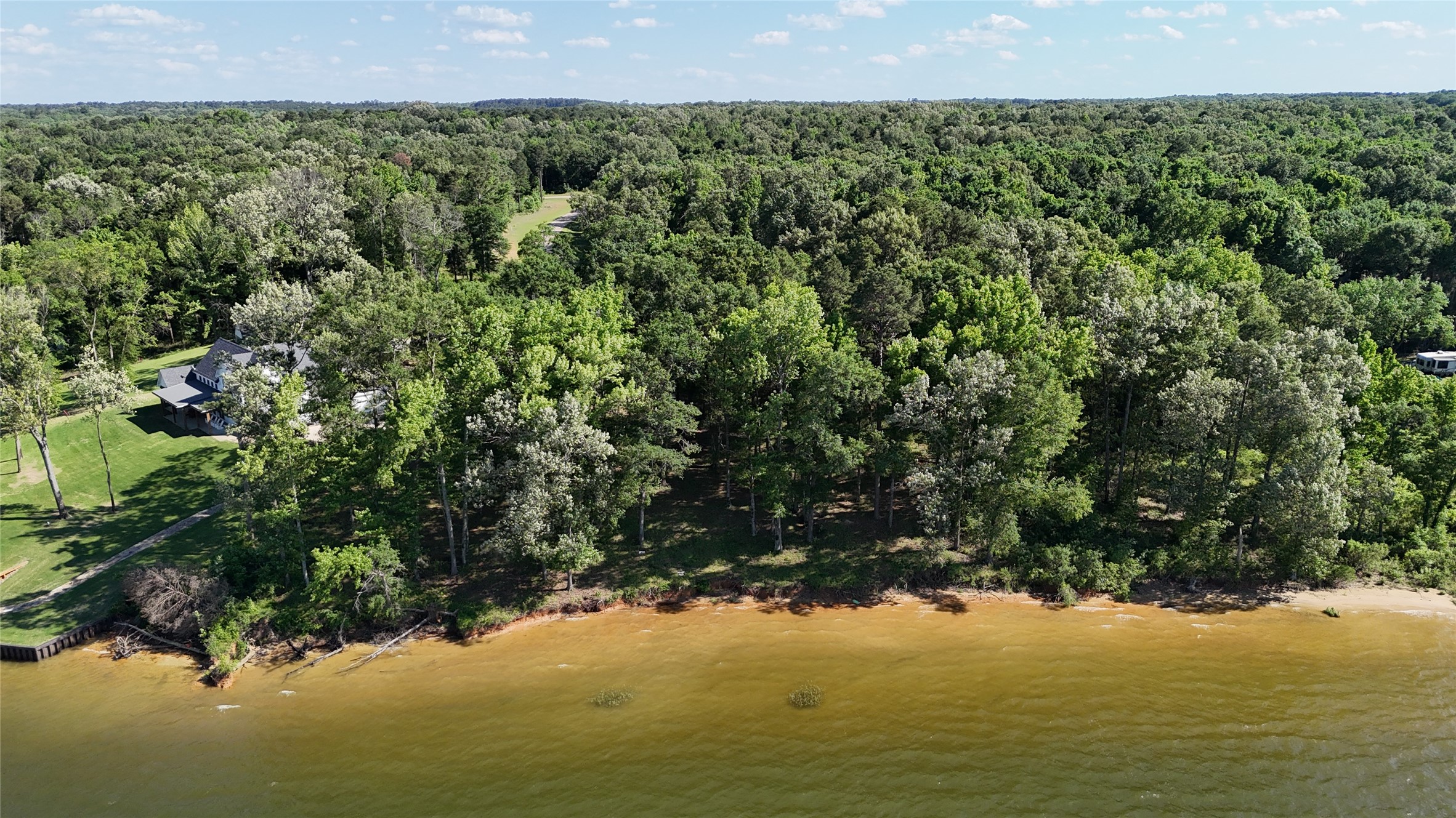 Lot 16 N Pr 52416 Leesburg TX 75451