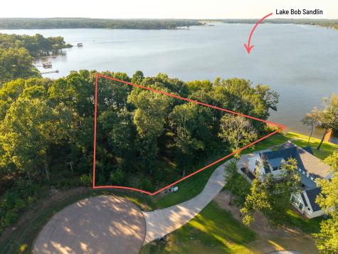 Lot 16 N Pr 52416 Leesburg TX 75451