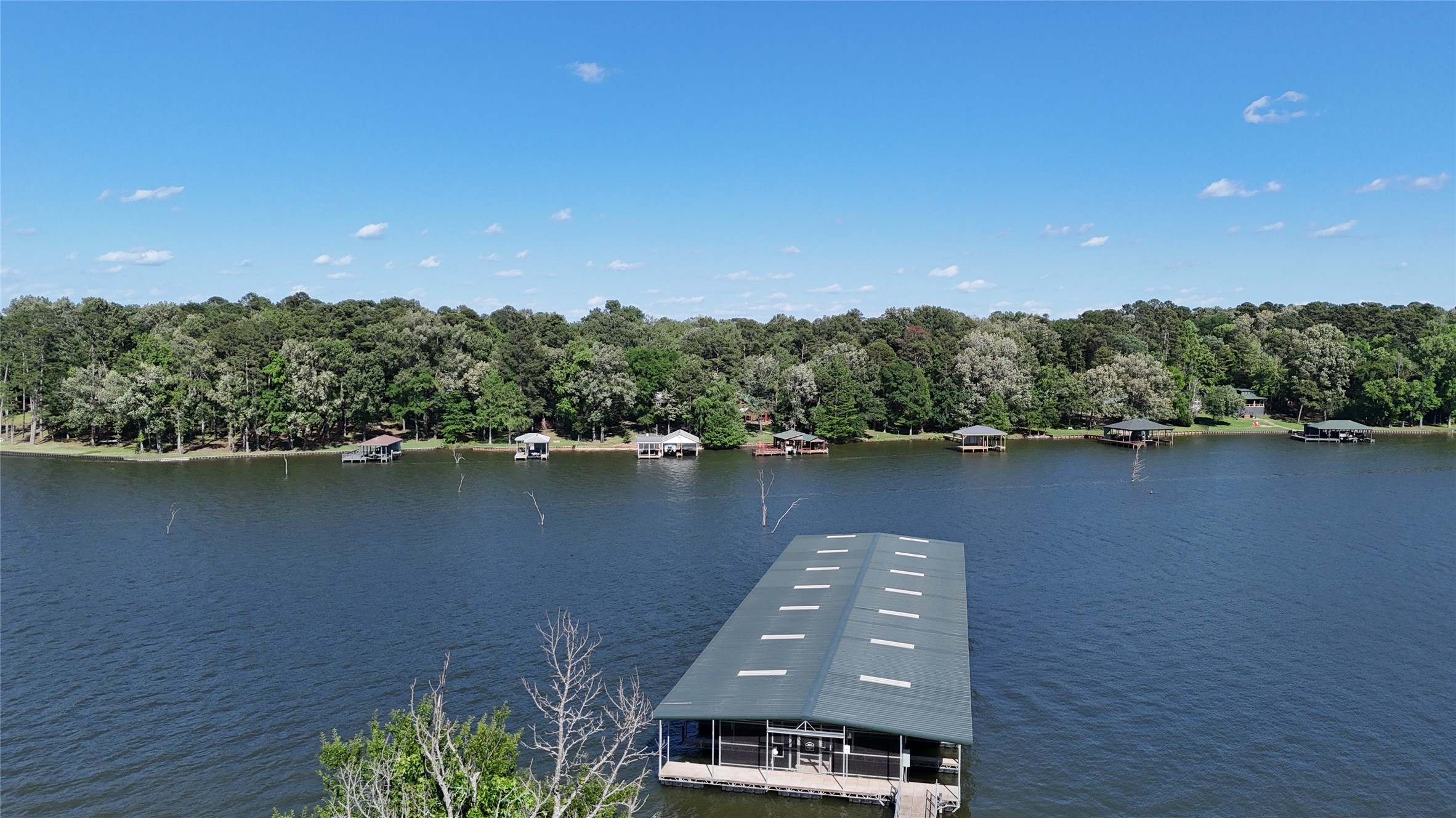 Lot 16 N Pr 52416 Leesburg TX 75451