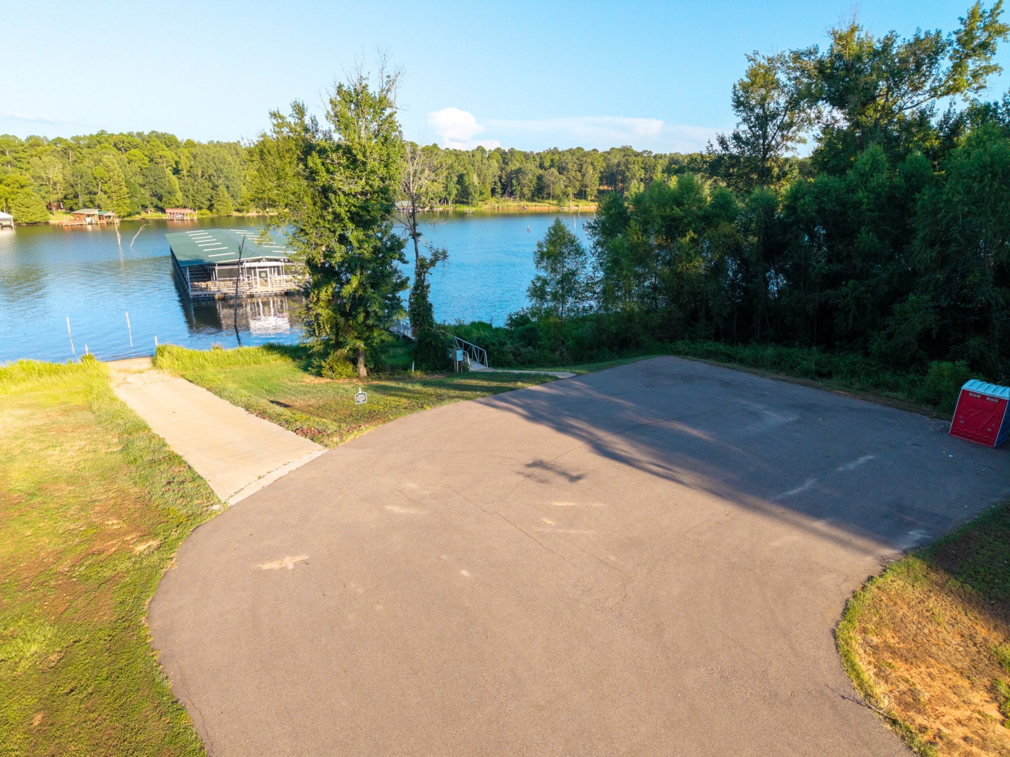 Lot 16 N Pr 52416 Leesburg TX 75451