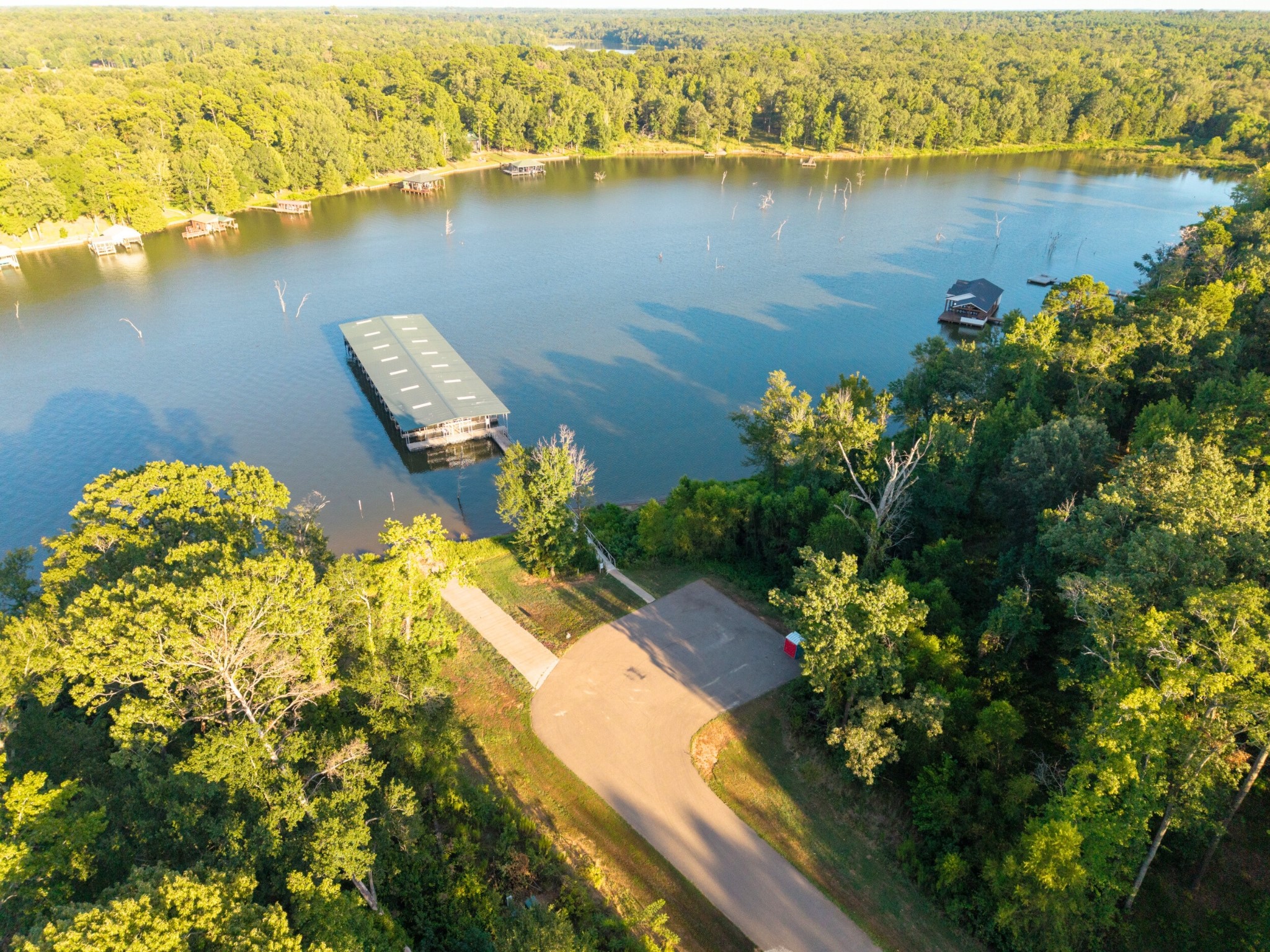 Lot 16 N Pr 52416 Leesburg TX 75451